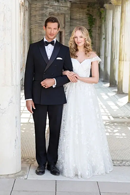 tuxedos